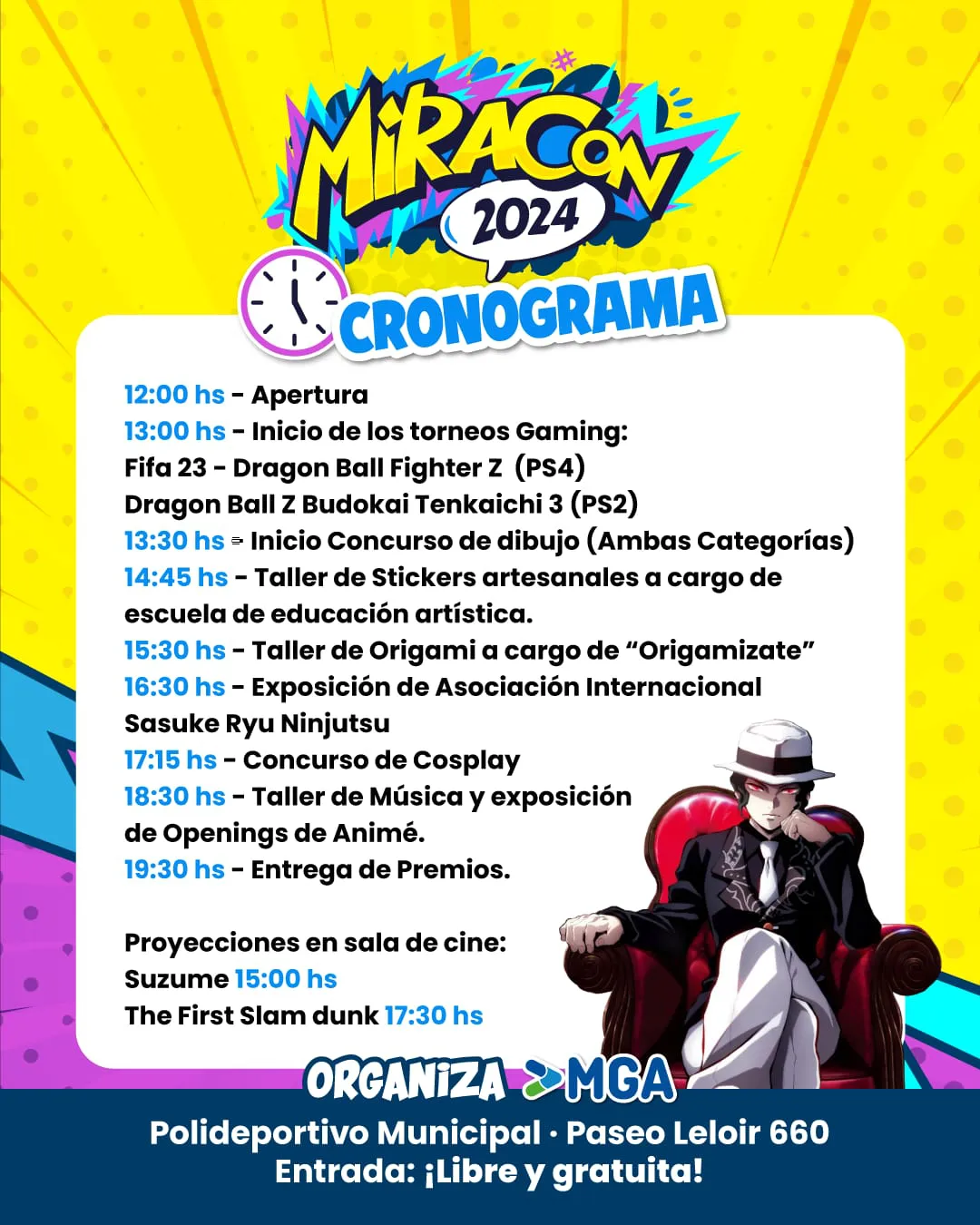 MIRACOM