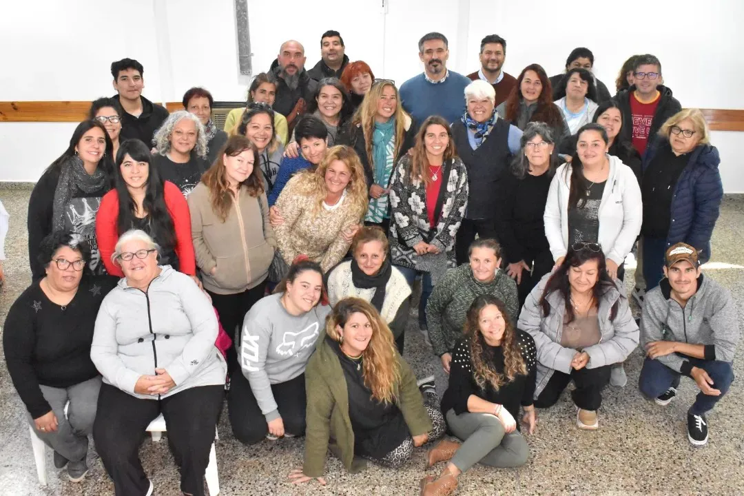 FESTEJOS 8º ANIVERSARIO FESS MIRAMAR - 23 Abril 2024 d