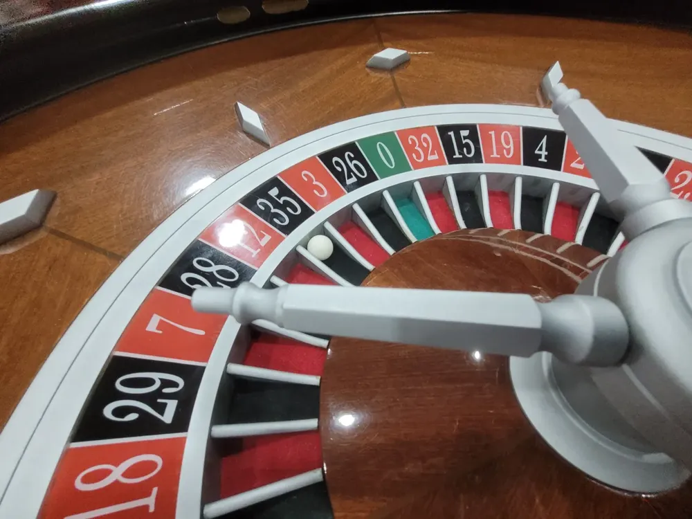 MGA - 1ra Bola del Casino Miramar - 05 ENE 2023 a