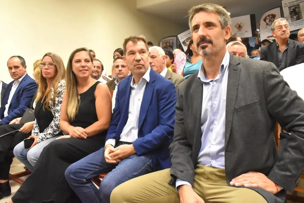 MGA - Apertura Sesiones Ordinarias - 10 Marzo 2024 a