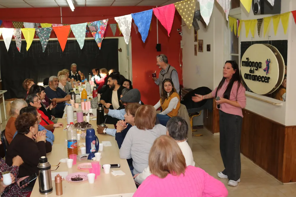 MGA - Encuentro Talleristas Adultos Mayores y Discapacidad - 14 Junio 2024 d